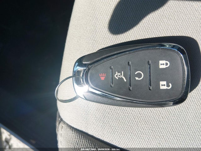 2021 CHEVROLET EQUINOX AWD LT 11