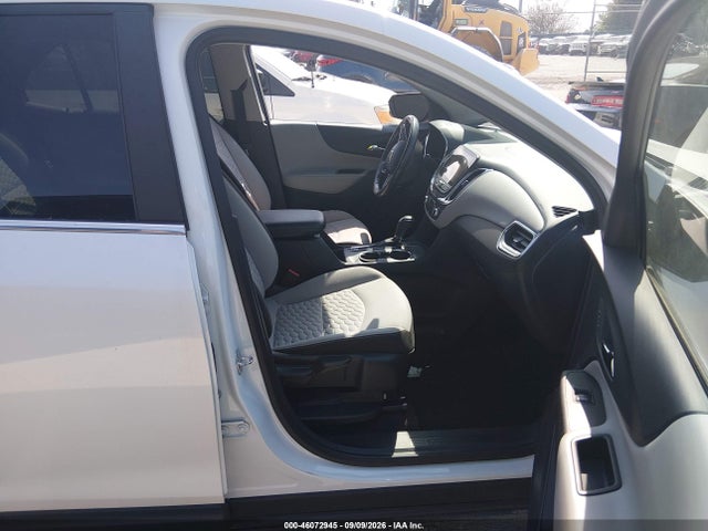2021 CHEVROLET EQUINOX AWD LT 5