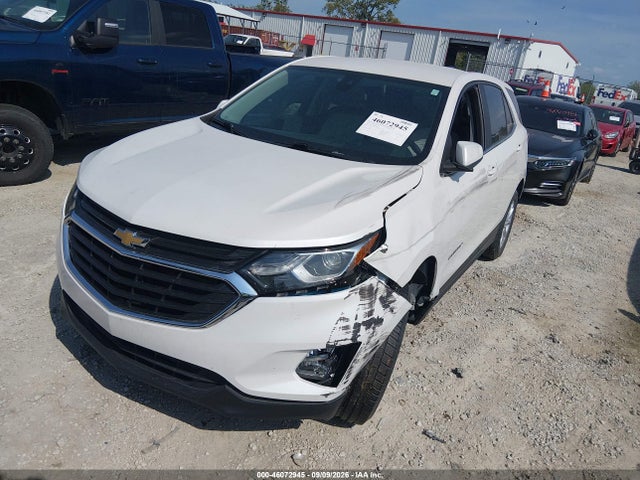 2021 CHEVROLET EQUINOX AWD LT 6
