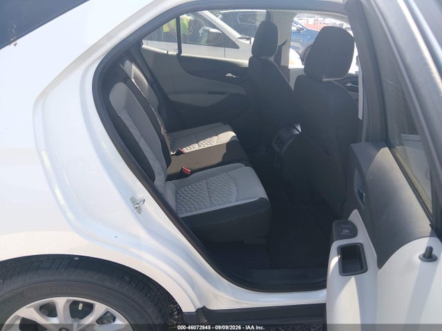2021 CHEVROLET EQUINOX AWD LT 8
