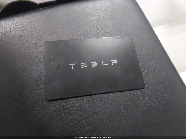 2023 TESLA MODEL 3 REAR-WHEEL DRIVE 11