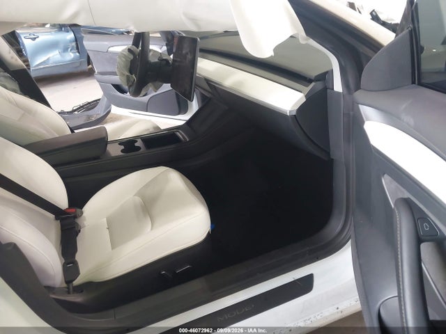 2023 TESLA MODEL 3 REAR-WHEEL DRIVE 5