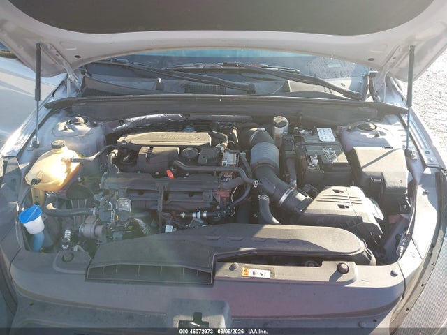 2022 KIA K5 GT-LINE 10