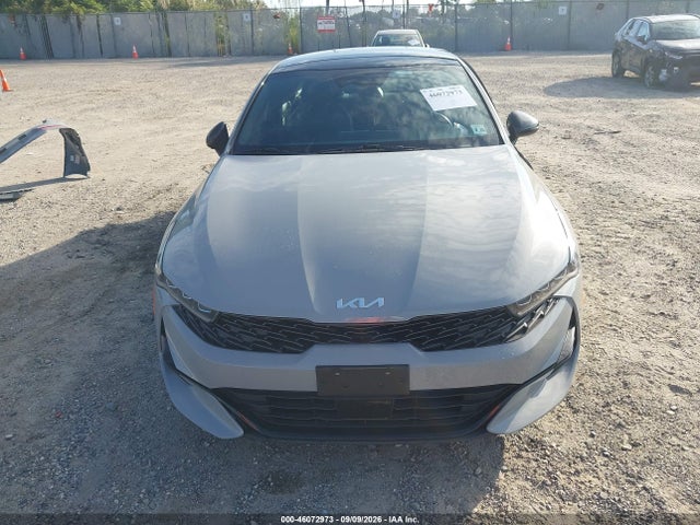 2022 KIA K5 GT-LINE 13