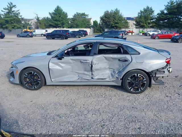 2022 KIA K5 GT-LINE 15