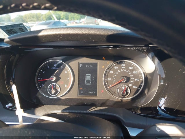 2022 KIA K5 GT-LINE 7