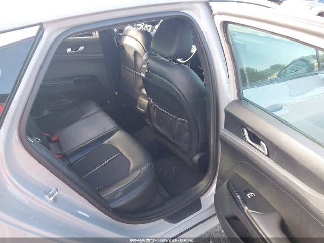 2022 KIA K5 GT-LINE 8