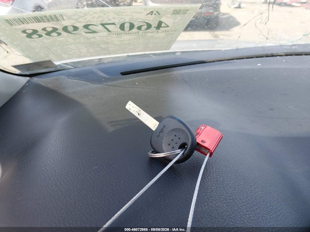 2022 KIA RIO LX 11