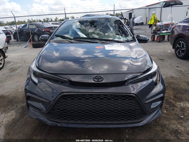 2026 TOYOTA COROLLA SE 11
