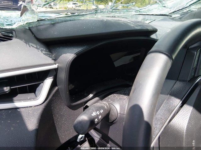 2026 TOYOTA COROLLA SE 7