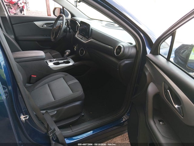 2023 CHEVROLET BLAZER FWD 2LT 5