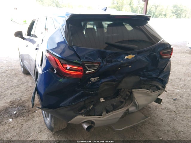 2023 CHEVROLET BLAZER FWD 2LT 6