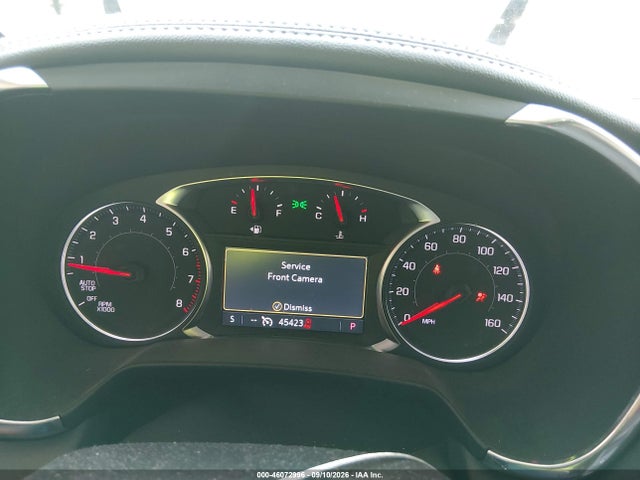 2023 CHEVROLET BLAZER FWD 2LT 7
