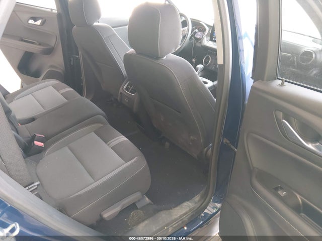 2023 CHEVROLET BLAZER FWD 2LT 8