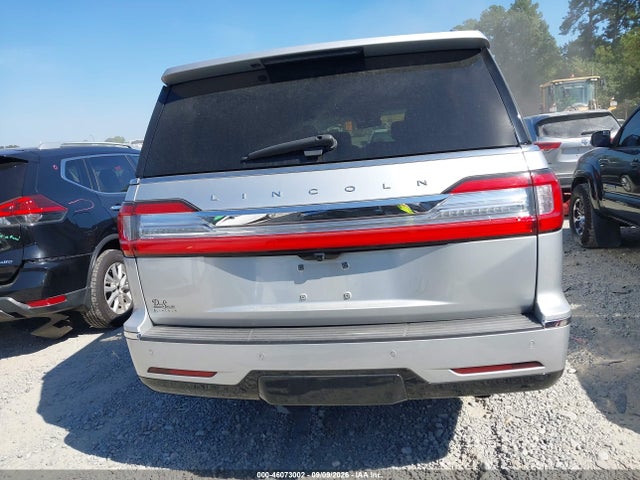 2019 LINCOLN NAVIGATOR RESERVE 16