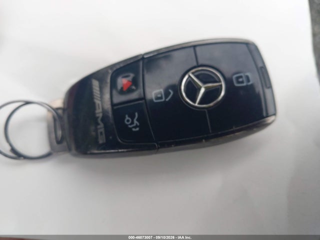 2021 MERCEDES-BENZ AMG GLE 53 COUPE 4MATIC 11