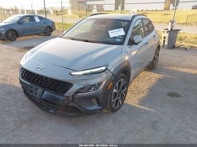 2023 HYUNDAI KONA LIMITED 2