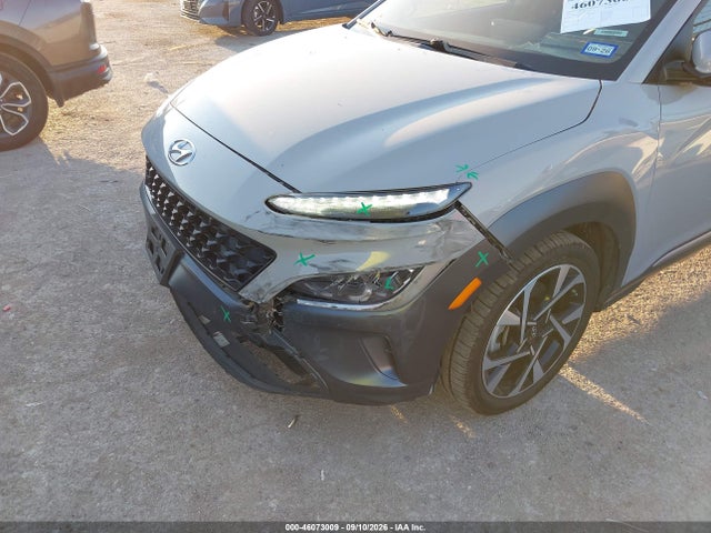 2023 HYUNDAI KONA LIMITED 6