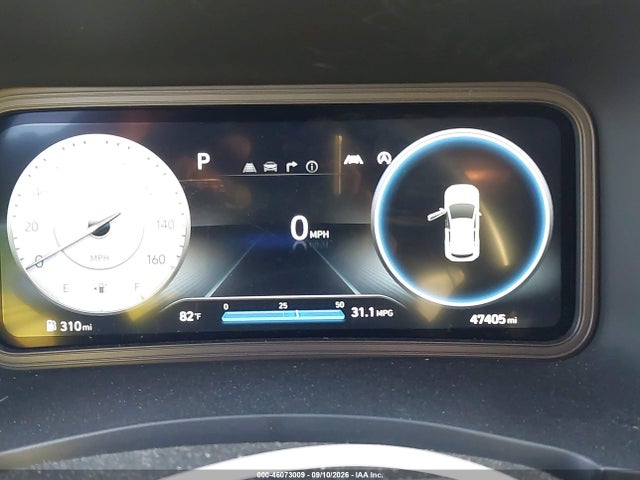 2023 HYUNDAI KONA LIMITED 7
