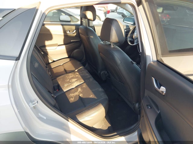 2023 HYUNDAI KONA LIMITED 8
