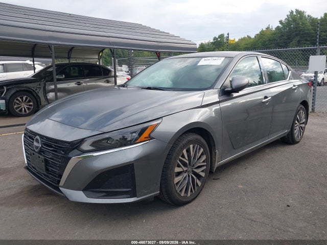 2023 NISSAN ALTIMA SV INTELLIGENT AWD 2