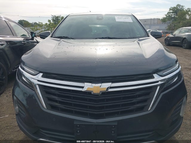 2022 CHEVROLET EQUINOX AWD 2FL 12