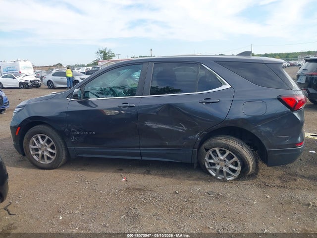 2022 CHEVROLET EQUINOX AWD 2FL 14