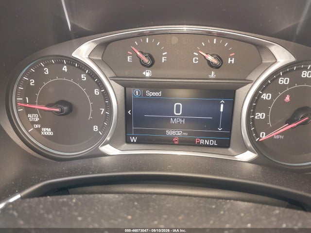 2022 CHEVROLET EQUINOX AWD 2FL 15