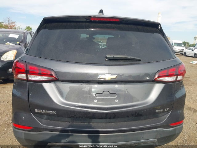 2022 CHEVROLET EQUINOX AWD 2FL 16