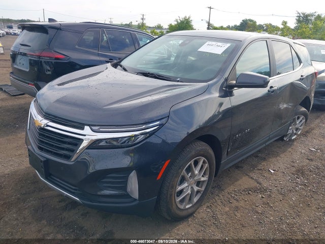 2022 CHEVROLET EQUINOX AWD 2FL 2