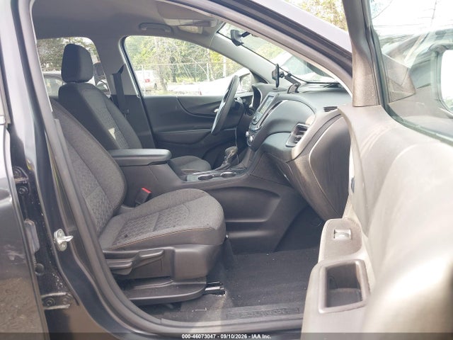 2022 CHEVROLET EQUINOX AWD 2FL 5