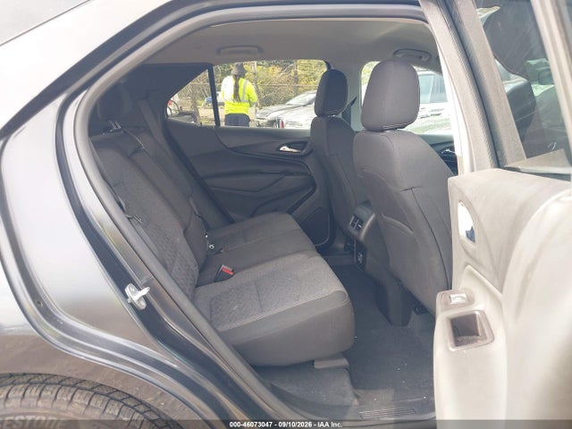 2022 CHEVROLET EQUINOX AWD 2FL 8