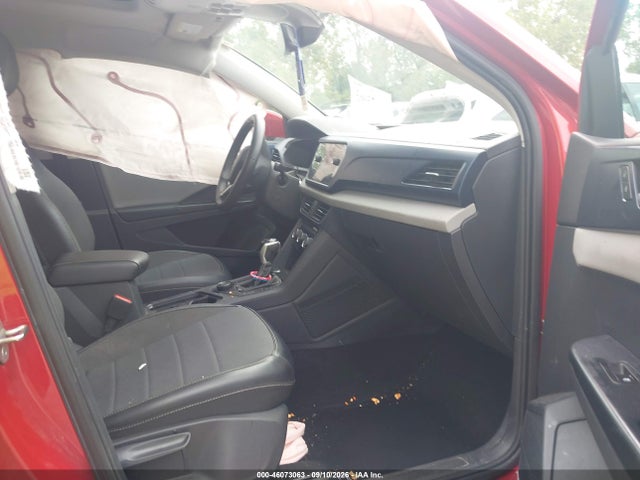2023 VOLKSWAGEN TAOS 1.5T SE 5