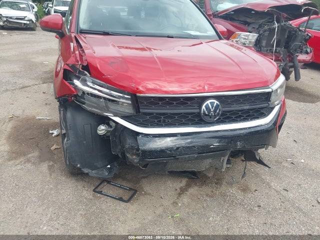 2023 VOLKSWAGEN TAOS 1.5T SE 6