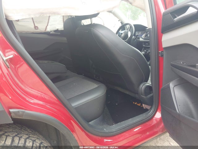 2023 VOLKSWAGEN TAOS 1.5T SE 8