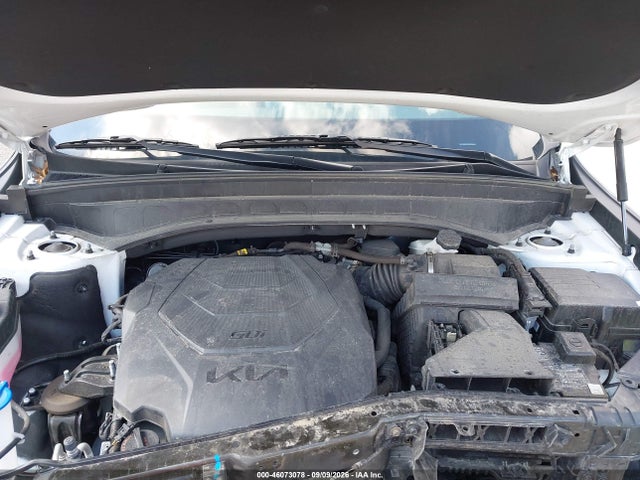 2023 KIA TELLURIDE EX 10