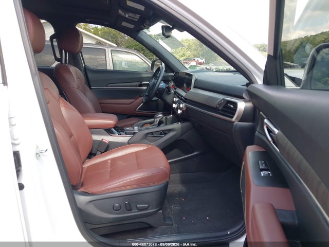 2023 KIA TELLURIDE EX 5