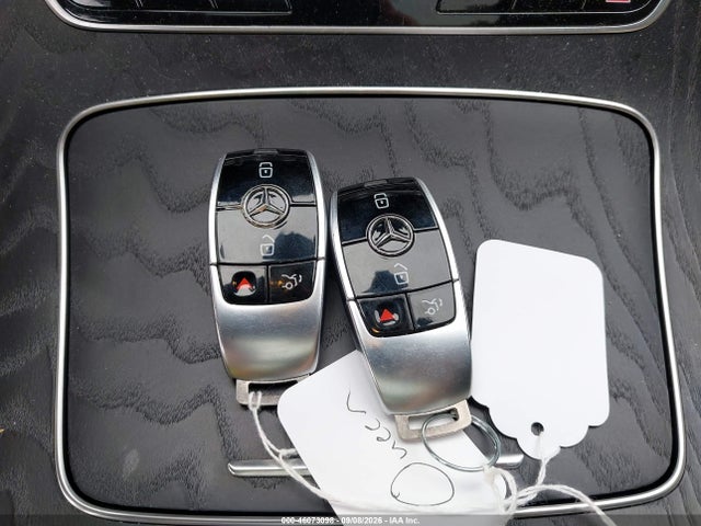 2021 MERCEDES-BENZ E 350 4MATIC 11