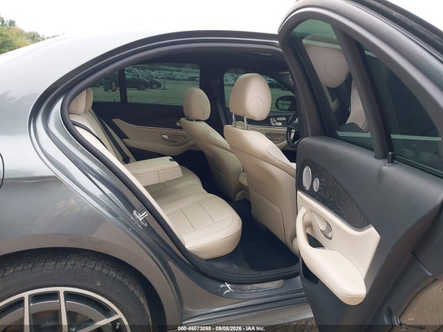 2021 MERCEDES-BENZ E 350 4MATIC 8