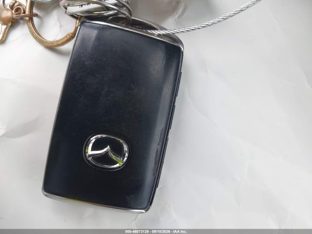 2022 MAZDA MAZDA3 CARBON EDITION 11