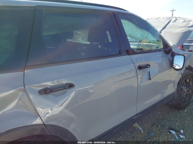 2022 KIA TELLURIDE SX 6