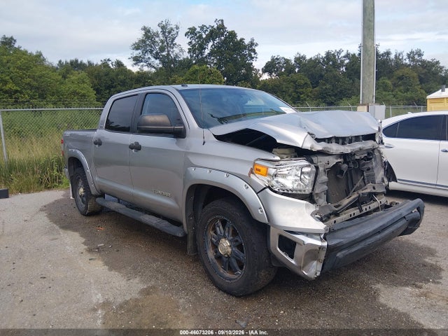 2014 TOYOTA TUNDRA SR5 4.6L V8