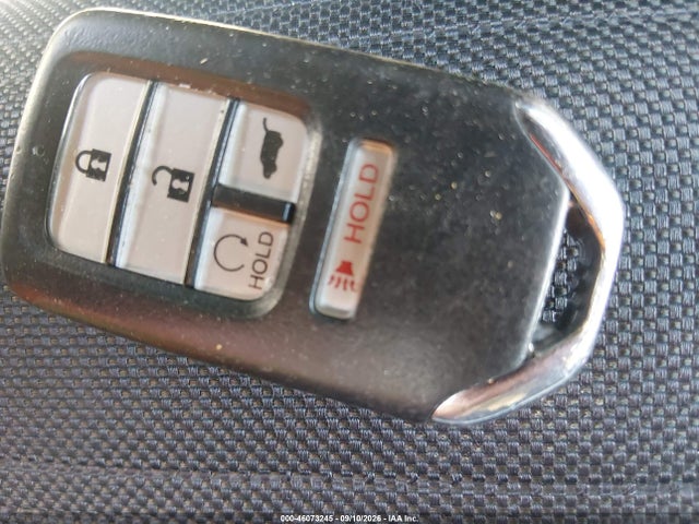 2021 HONDA CR-V AWD EX 11
