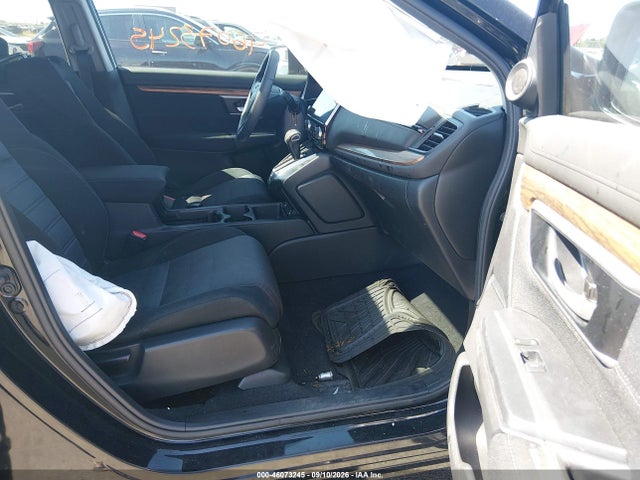 2021 HONDA CR-V AWD EX 5