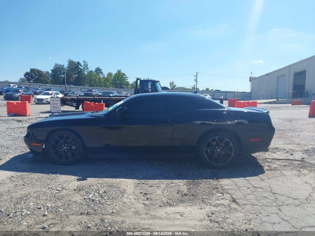 2021 DODGE CHALLENGER R/T 14