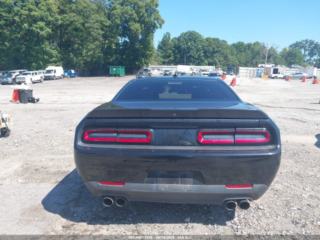 2021 DODGE CHALLENGER R/T 16