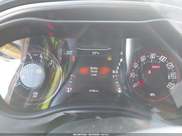 2021 DODGE CHALLENGER R/T 7
