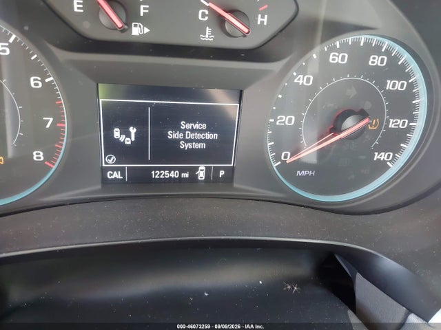 2020 CHEVROLET MALIBU FWD 1FL 16