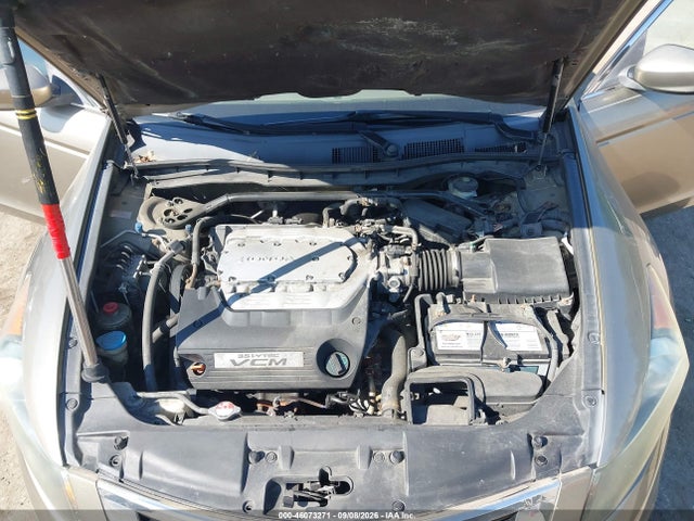 صورة 10 لـ 2008 Honda ACCORD 3.5 EX-L