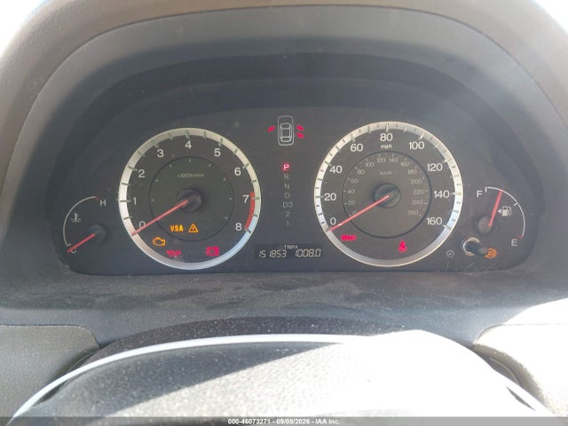 صورة 7 لـ 2008 Honda ACCORD 3.5 EX-L